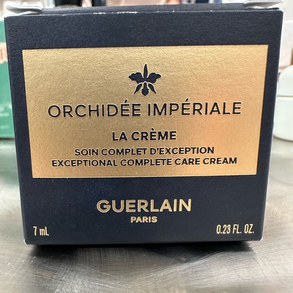 GUERLAIN Other - Guerlain ORCHIDEE IMPERIALE La crème